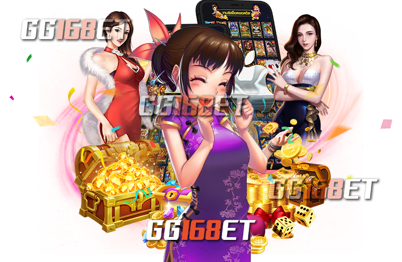 รวมเกมยอดนิยม ตอบโจทย์ทุกการทำเงิน slot เว็บตรง ฟรีเครดิต ใช้ได้ทุกเกม