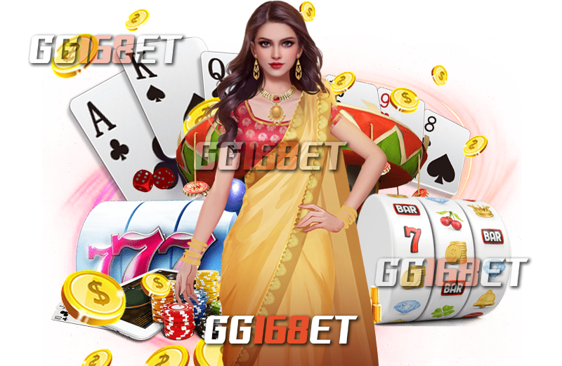 เว็บรวมสล็อตทุกค่าย ครบค่าย จัดเต็มทุกเกม SA gaming Sexy baccarat และอื่นๆ อีกเพียบ